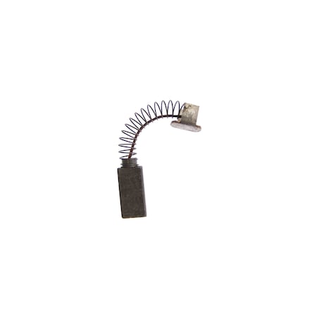 Usa Industrials Aftermarket Miscellaneous Replacement Carbon Motor Brush - Carbon Graphite, Grade CG REP2802